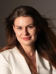 Lek. Marta Maria Marcinek