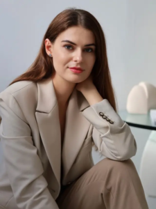 Lek. Marta Maria Marcinek